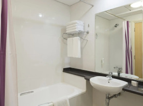 Premier Inn Dubai Investment Park