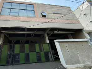 Hotel O Jenny Residence