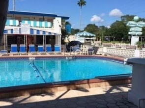 Belleair Village Motel