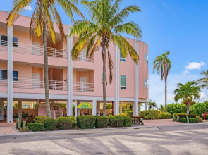 Anna Maria Island - 3708 Island Paradise