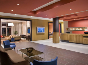 Residence Inn by Marriott Calgary Airport