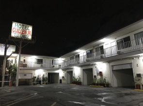 Hotel Guillen Jr