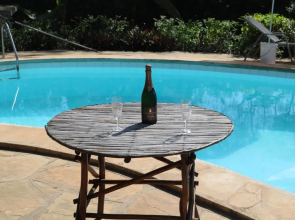 Diani Paradise Villas