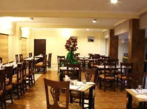 Sarovar Portico Badrinath