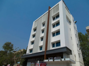 OYO 13004 hotel brij inn