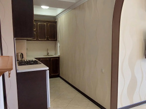 Апартаменты на улице Подгорной 18