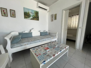 Santorini Grace Villa 3