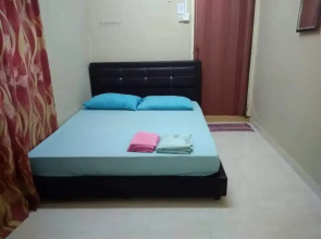 OYO Homes 90600 Ummi Chalet Dungun
