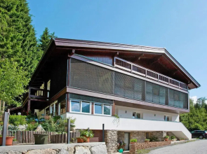 Apartment in Hohe Tauern Near Wildkogel Arena