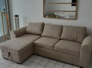 Superbe Studio Dolce Vita Vue Mer Plage Piscine