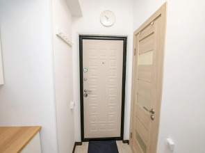 Уютные студии на улице Новоивановская