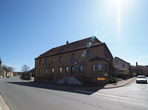 Alte Post Neuses