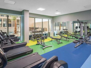 Park Inn by Radisson Riyadh