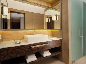 Отель Sheraton Астана