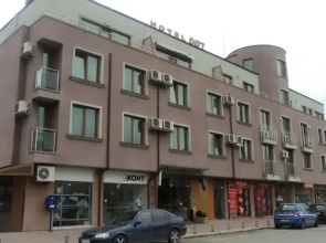 Hotel 007