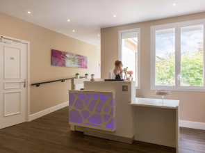 The Originals City, le Relais des Carnutes Brezolles Verneuil sur Avre