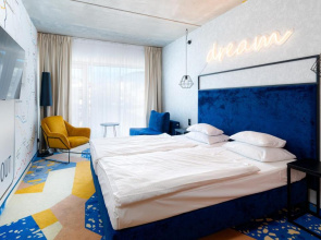 Aparthotel Czarna Perła – Czarna Góra Resort | Sun & Snow