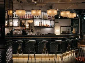 Ruby Coco Hotel Dusseldorf by IHG