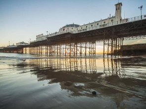 Brighton Getaways-Lansdowne Regency