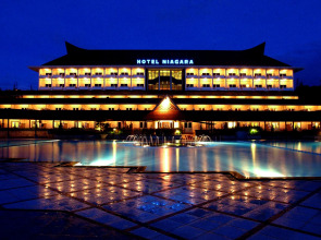 Hotel Niagara Parapat