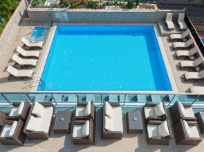 Kleopatra Life Hotel & SPA