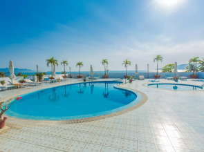 Yasaka Saigon Nha Trang Hotel