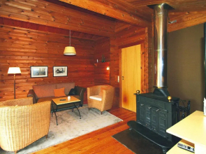 Holiday Homes Lauterdorfle, Hayingen