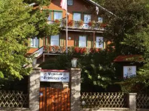 Pension Schweizer Hof