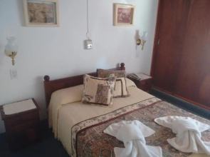 Hotel Demi