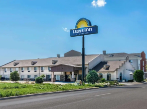 Days Inn Lamar