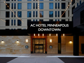 AC Hotel Minneapolis Downtown