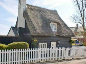 Little Thatch