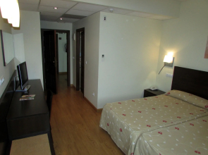 Hotel Tudanca Aranda II