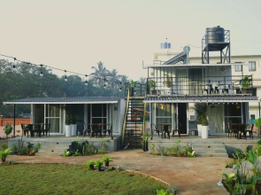 Out of Box Living Kashid