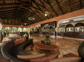 Iberostar Waves Paraíso Beach - All Inclusive