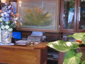 Hotel Paradiso