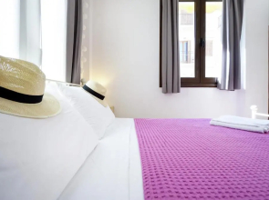 Mare I - studio in Old Harbor