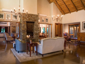 Karkloof Safari Spa
