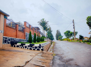 Sunflower Homes Villa