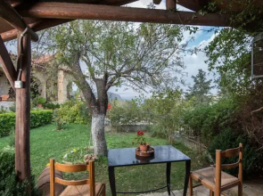 Villa Toula