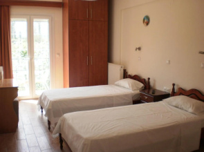 Stella Apartments & Studios