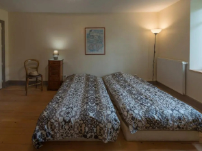 Chambres d'hôtes des Deux Lacs