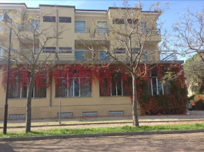 Hotel Flora