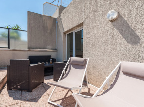 Residhotel Grand Prado