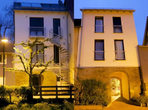Alte Stadtmauer Apartment
