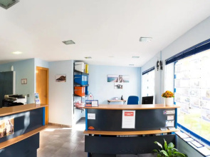Apartamentos Mar Menor