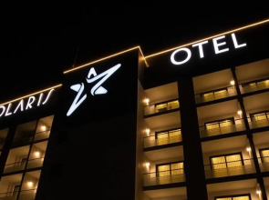 Polaris Otelbeach Club