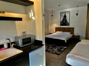 ZOZO Guesthouse