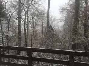 Sunclass Durbuy huisje 39