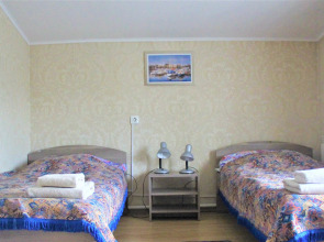 Гостевой домик